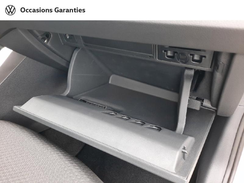 Voitures occasions VOLKSWAGEN POLO VW Edition Bruay-la-Buissière