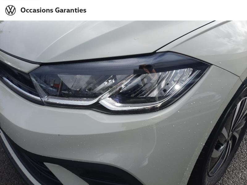 Voitures occasions VOLKSWAGEN POLO VW Edition Bruay-la-Buissière
