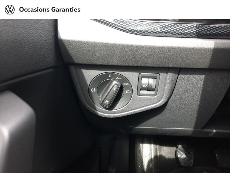 Voitures occasions VOLKSWAGEN POLO VW Edition Bruay-la-Buissière