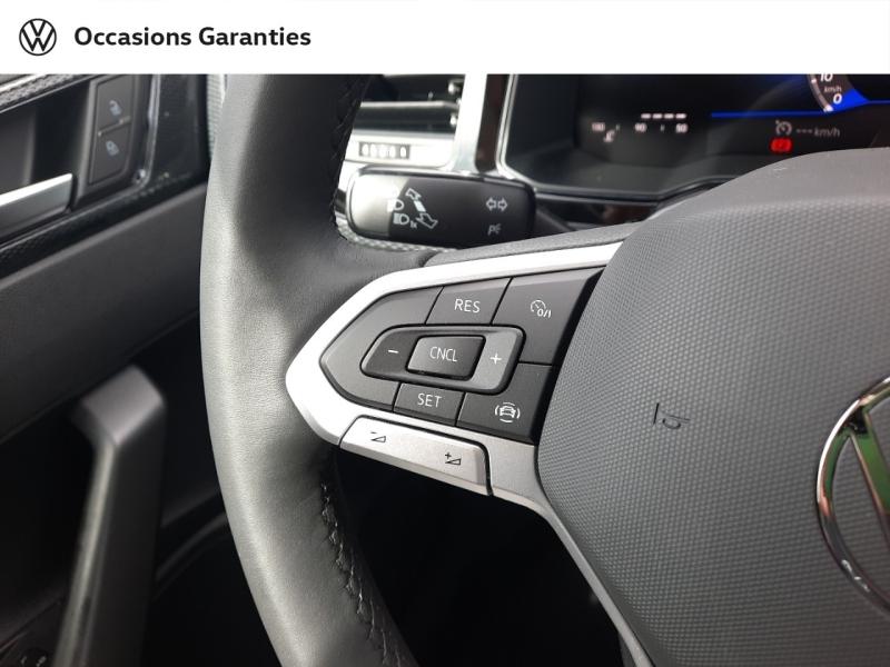 Voitures occasions VOLKSWAGEN POLO VW Edition Bruay-la-Buissière