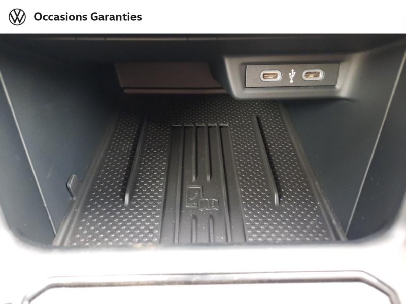 Voitures occasions VOLKSWAGEN POLO VW Edition Bruay-la-Buissière