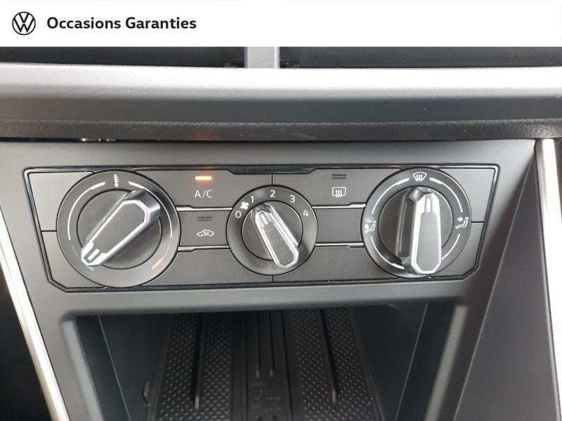 Voitures occasions VOLKSWAGEN POLO VW Edition Bruay-la-Buissière