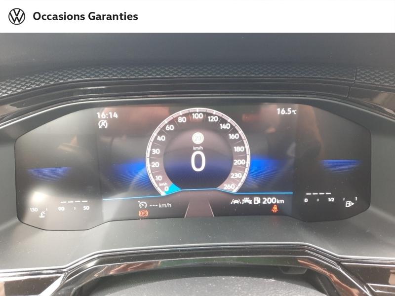 Voitures occasions VOLKSWAGEN POLO VW Edition Bruay-la-Buissière