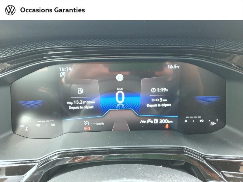 Voitures occasions VOLKSWAGEN POLO VW Edition Bruay-la-Buissière