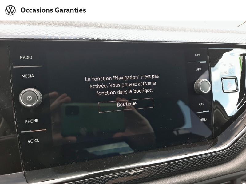 Voitures occasions VOLKSWAGEN POLO VW Edition Bruay-la-Buissière