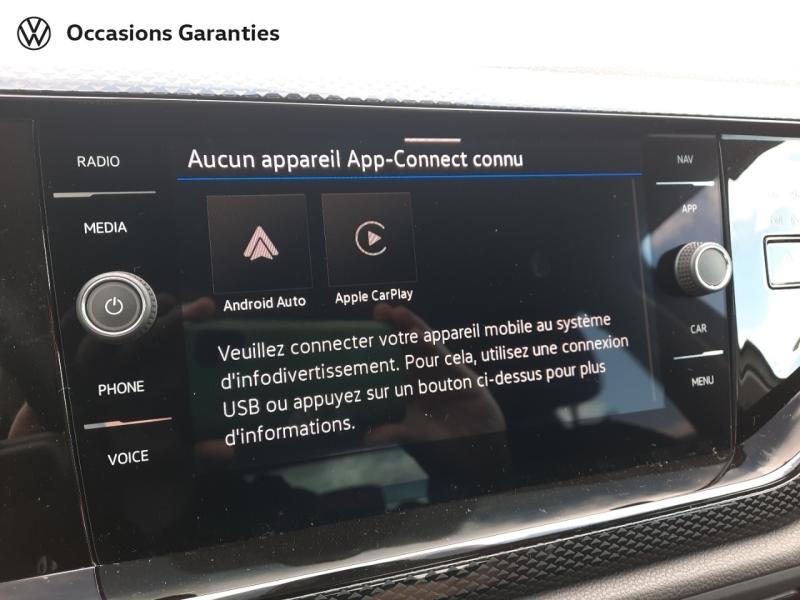 Voitures occasions VOLKSWAGEN POLO VW Edition Bruay-la-Buissière