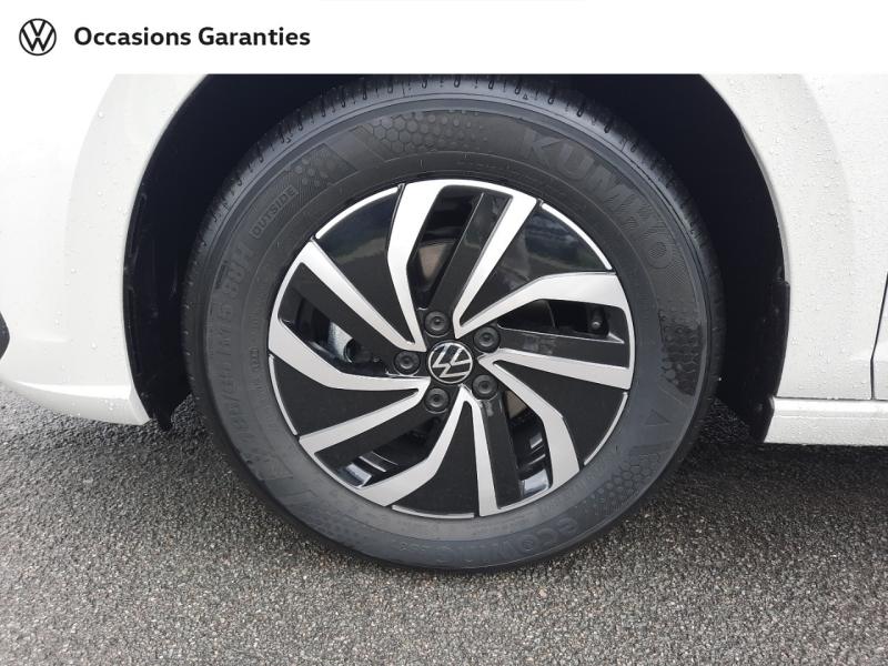 Voitures occasions VOLKSWAGEN POLO VW Edition Bruay-la-Buissière