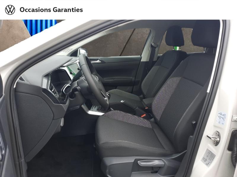 Voitures occasions VOLKSWAGEN POLO VW Edition Bruay-la-Buissière