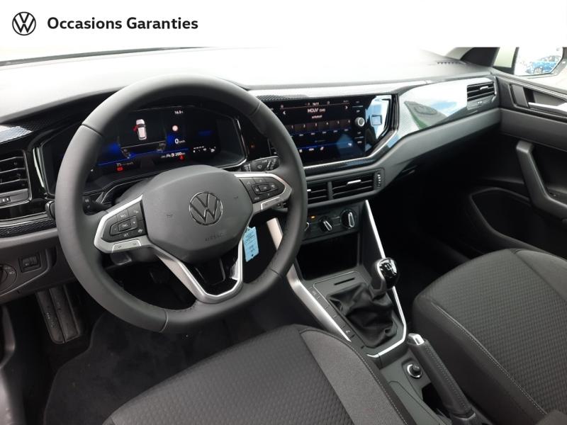 Voitures occasions VOLKSWAGEN POLO VW Edition Bruay-la-Buissière