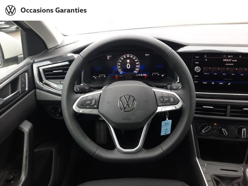 Voitures occasions VOLKSWAGEN POLO VW Edition Bruay-la-Buissière