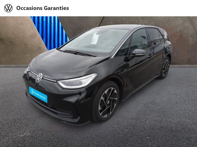 Voitures occasions VOLKSWAGEN ID.3 Life Max Bruay-la-Buissière
