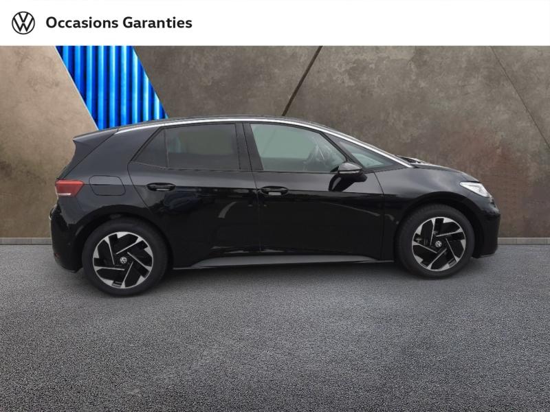 Voitures occasions VOLKSWAGEN ID.3 Life Max Bruay-la-Buissière