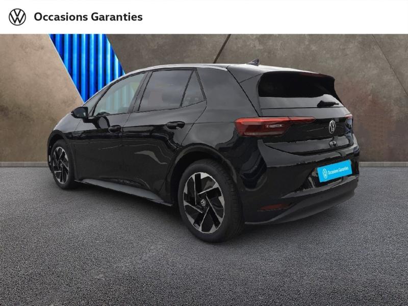 Voitures occasions VOLKSWAGEN ID.3 Life Max Bruay-la-Buissière