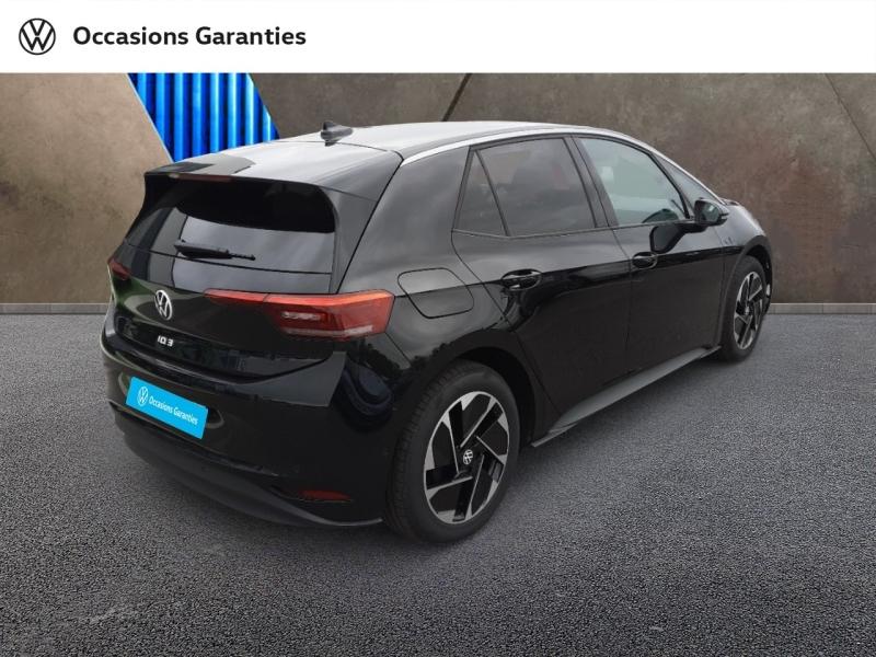 Voitures occasions VOLKSWAGEN ID.3 Life Max Bruay-la-Buissière