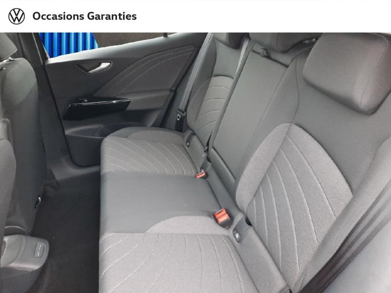Voitures occasions VOLKSWAGEN ID.3 Life Max Bruay-la-Buissière