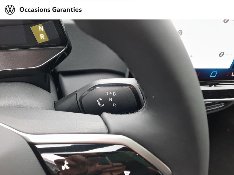 Voitures occasions VOLKSWAGEN ID.3 Life Max Bruay-la-Buissière