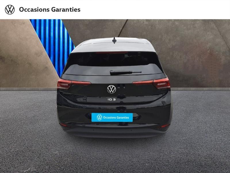 Voitures occasions VOLKSWAGEN ID.3 Life Max Bruay-la-Buissière