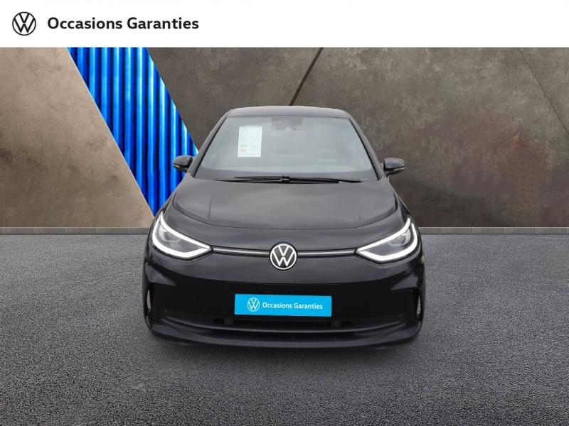 Voitures occasions VOLKSWAGEN ID.3 Life Max Bruay-la-Buissière