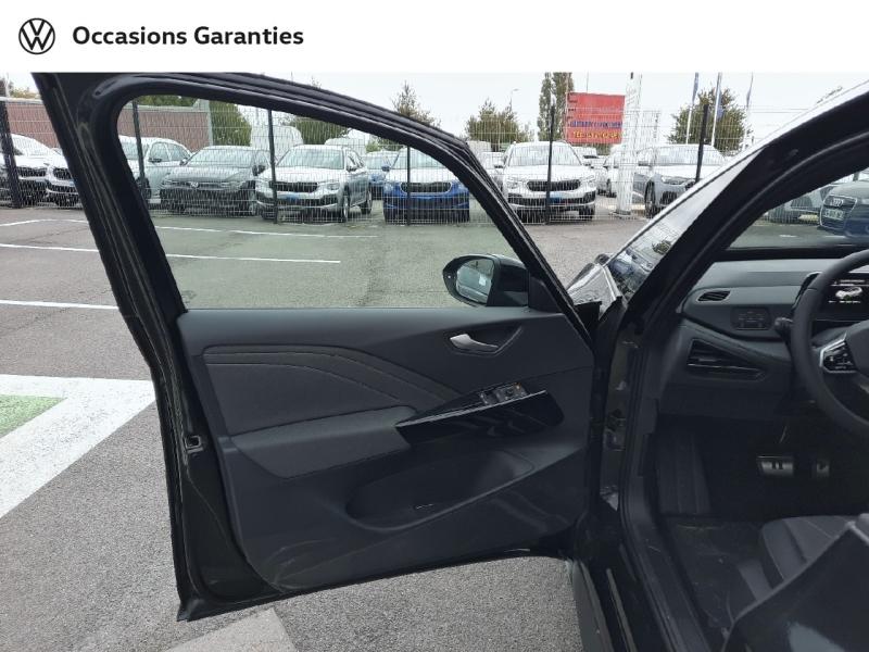 Voitures occasions VOLKSWAGEN ID.3 Life Max Bruay-la-Buissière
