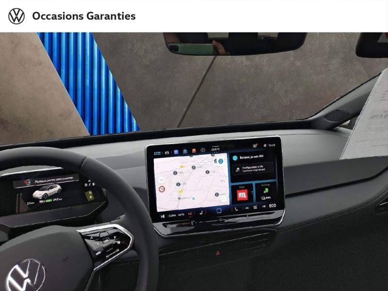 Voitures occasions VOLKSWAGEN ID.3 Life Max Bruay-la-Buissière