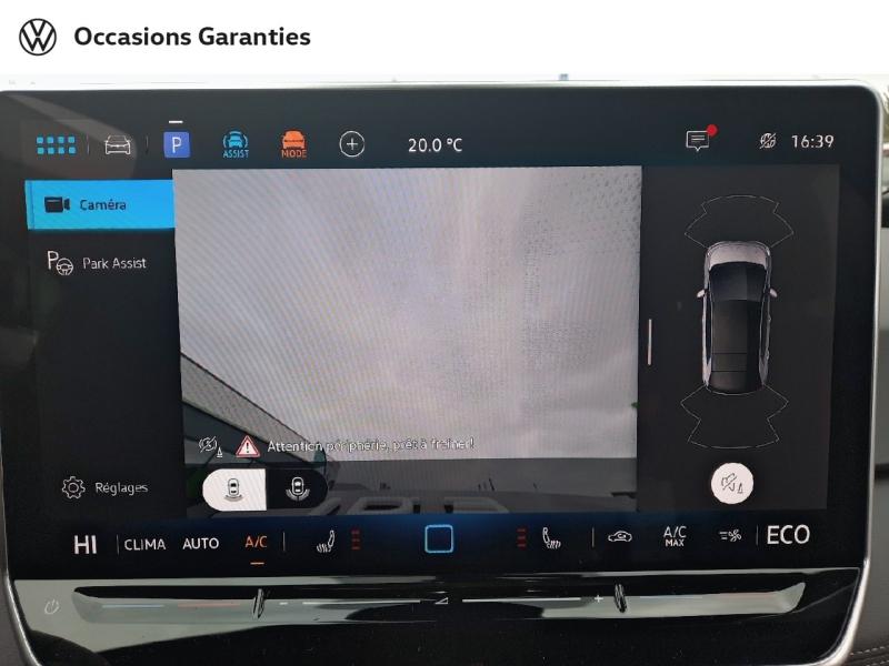 Voitures occasions VOLKSWAGEN ID.3 Life Max Bruay-la-Buissière