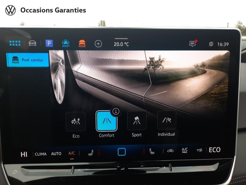 Voitures occasions VOLKSWAGEN ID.3 Life Max Bruay-la-Buissière