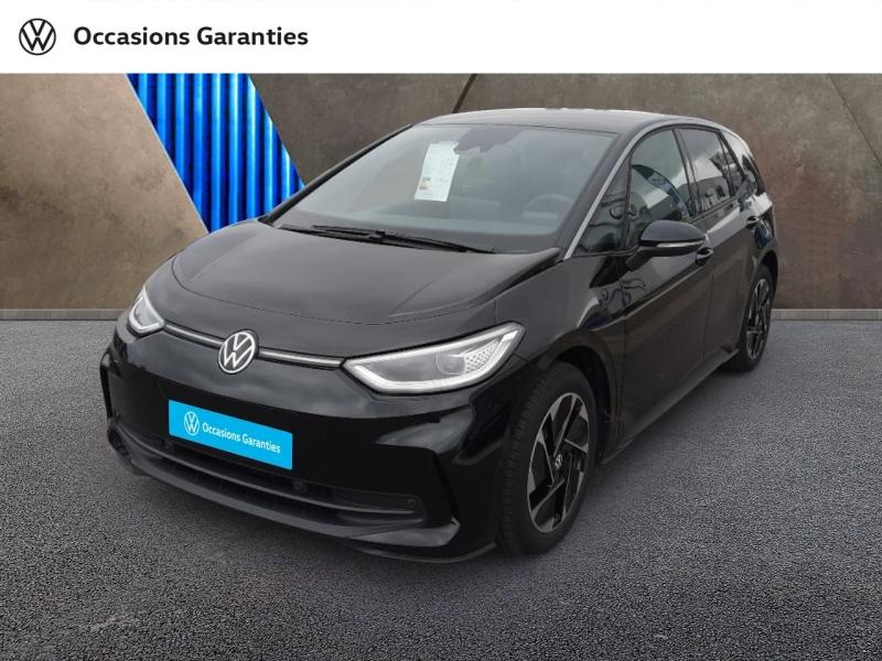 Voitures occasions VOLKSWAGEN ID.3 Life Max Bruay-la-Buissière