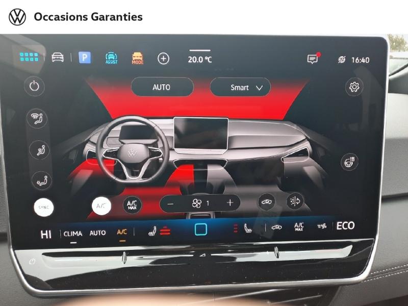 Voitures occasions VOLKSWAGEN ID.3 Life Max Bruay-la-Buissière