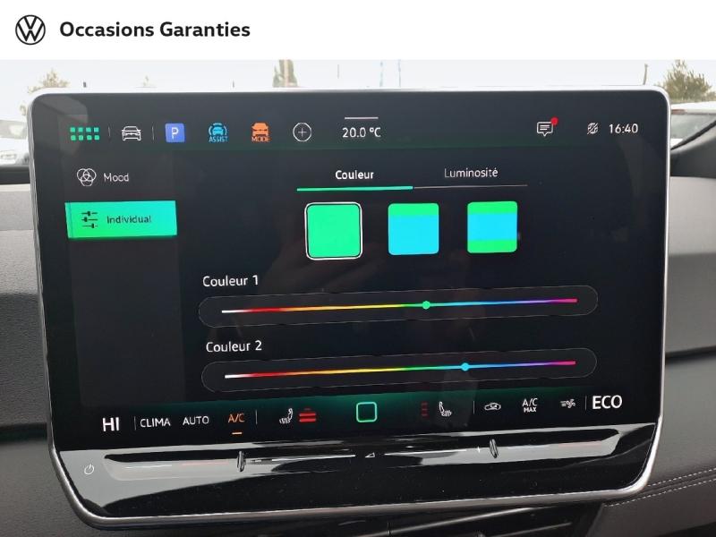 Voitures occasions VOLKSWAGEN ID.3 Life Max Bruay-la-Buissière