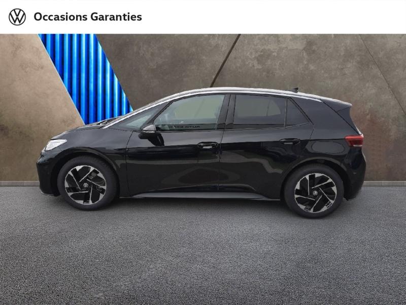 Voitures occasions VOLKSWAGEN ID.3 Life Max Bruay-la-Buissière
