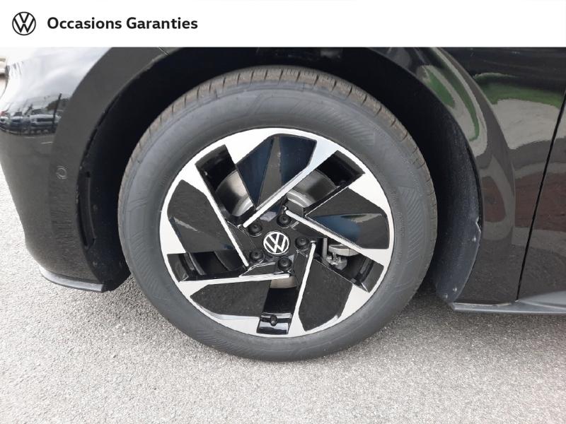 Voitures occasions VOLKSWAGEN ID.3 Life Max Bruay-la-Buissière