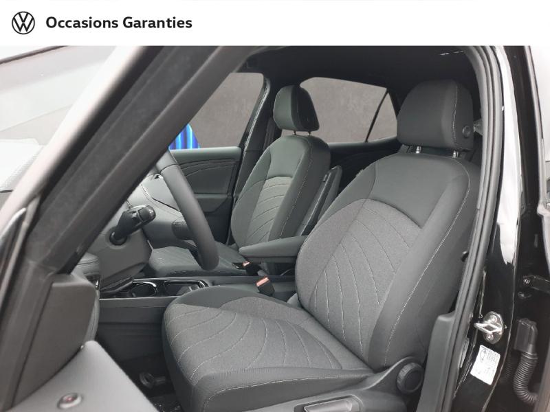 Voitures occasions VOLKSWAGEN ID.3 Life Max Bruay-la-Buissière