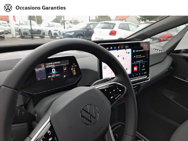Voitures occasions VOLKSWAGEN ID.3 Life Max Bruay-la-Buissière