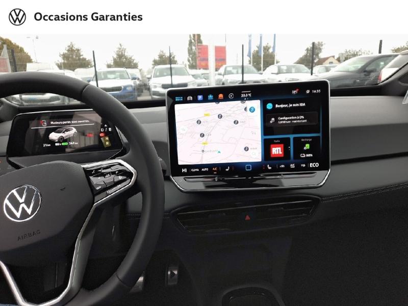 Voitures occasions VOLKSWAGEN ID.3 Life Max Bruay-la-Buissière