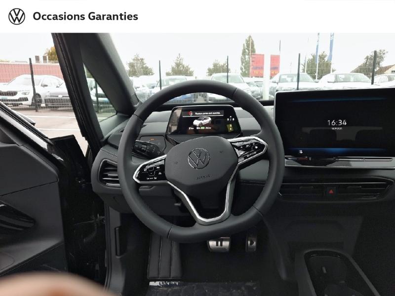 Voitures occasions VOLKSWAGEN ID.3 Life Max Bruay-la-Buissière