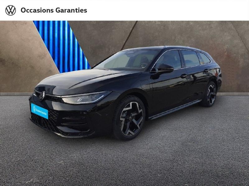Voitures occasions VOLKSWAGEN Passat SW R-Line Bruay-la-Buissière