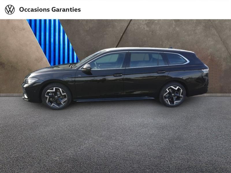 Voitures occasions VOLKSWAGEN Passat SW R-Line Bruay-la-Buissière