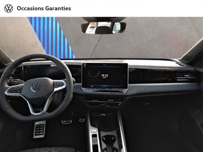 Voitures occasions VOLKSWAGEN Passat SW R-Line Bruay-la-Buissière