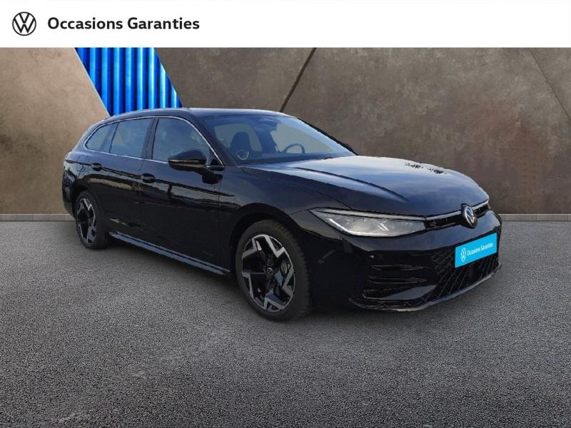 Voitures occasions VOLKSWAGEN Passat SW R-Line Bruay-la-Buissière