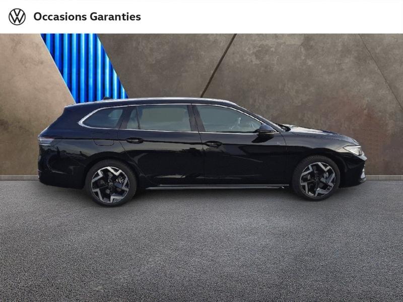 Voitures occasions VOLKSWAGEN Passat SW R-Line Bruay-la-Buissière