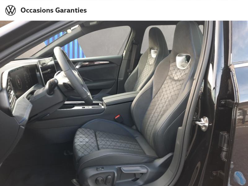 Voitures occasions VOLKSWAGEN Passat SW R-Line Bruay-la-Buissière