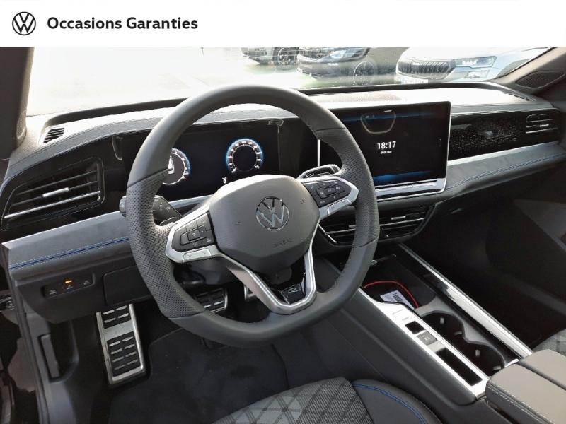Voitures occasions VOLKSWAGEN Passat SW R-Line Bruay-la-Buissière