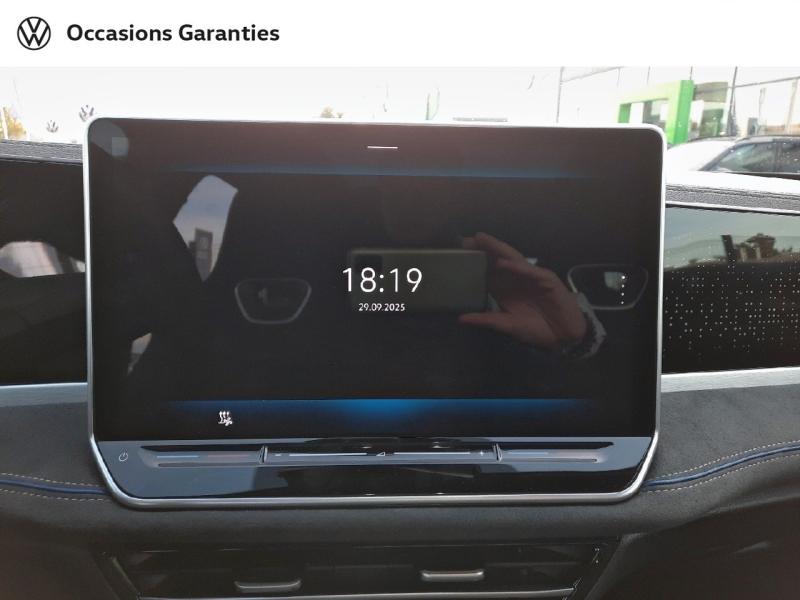 Voitures occasions VOLKSWAGEN Passat SW R-Line Bruay-la-Buissière