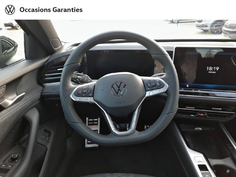 Voitures occasions VOLKSWAGEN Passat SW R-Line Bruay-la-Buissière