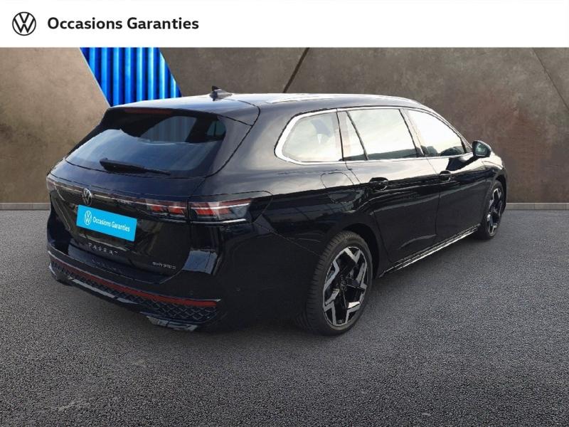 Voitures occasions VOLKSWAGEN Passat SW R-Line Bruay-la-Buissière