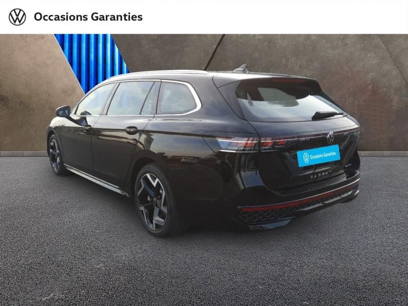 Voitures occasions VOLKSWAGEN Passat SW R-Line Bruay-la-Buissière