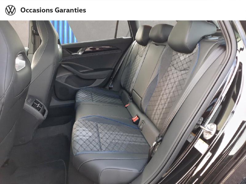 Voitures occasions VOLKSWAGEN Passat SW R-Line Bruay-la-Buissière