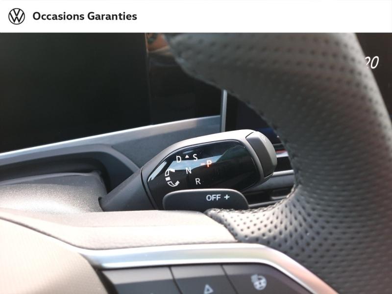 Voitures occasions VOLKSWAGEN Passat SW R-Line Bruay-la-Buissière