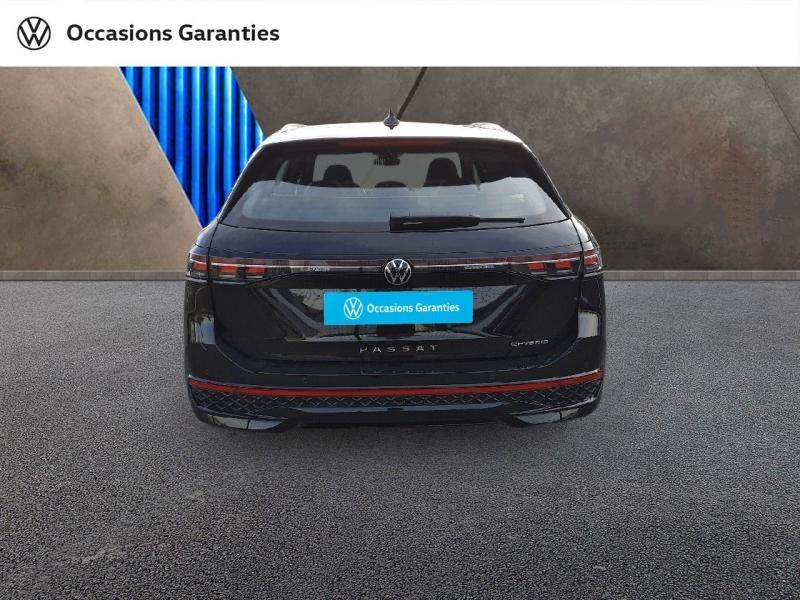 Voitures occasions VOLKSWAGEN Passat SW R-Line Bruay-la-Buissière