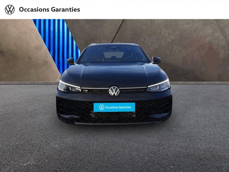 Voitures occasions VOLKSWAGEN Passat SW R-Line Bruay-la-Buissière